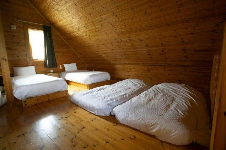 Powder Cottage
