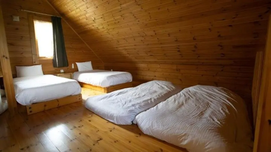 Powder Cottage