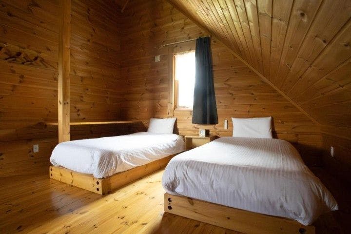 Powder Cottage