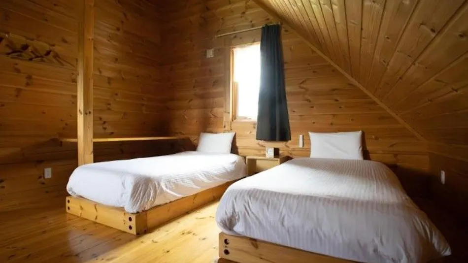 Powder Cottage