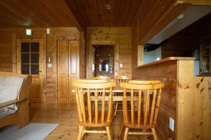 Powder Cottage
