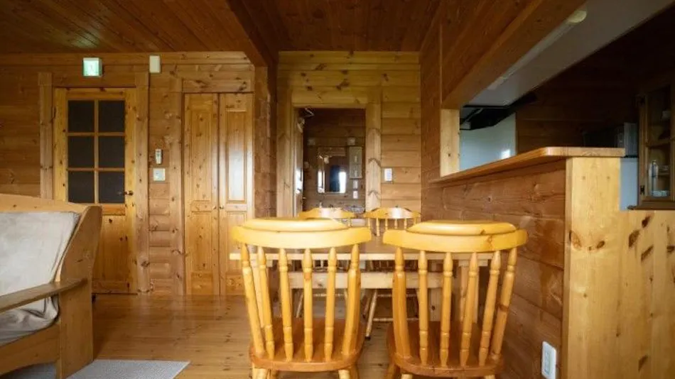 Powder Cottage