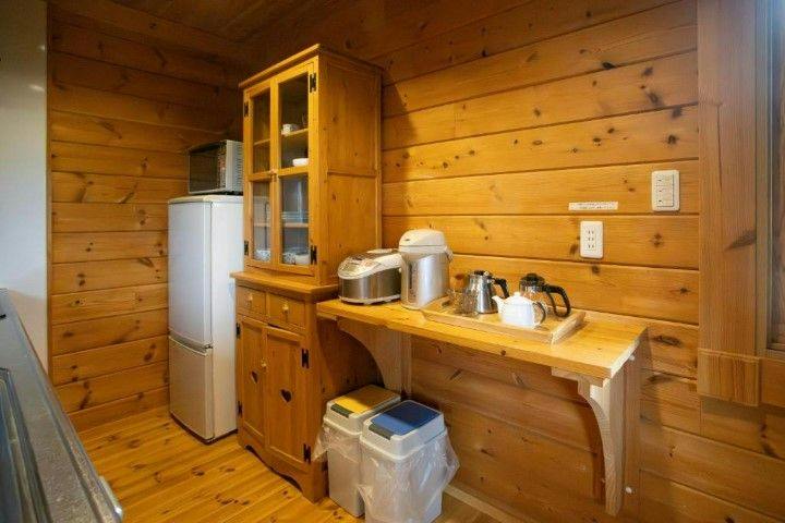 Powder Cottage
