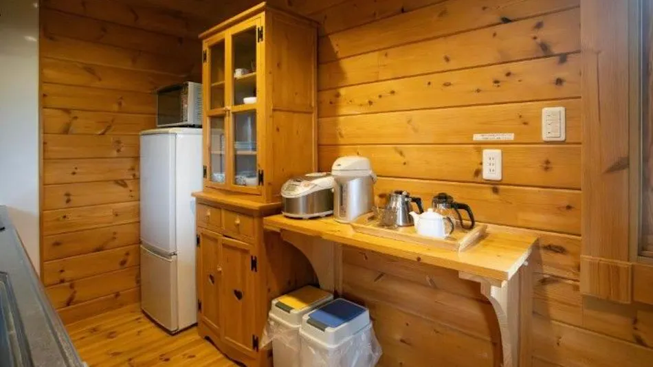 Powder Cottage
