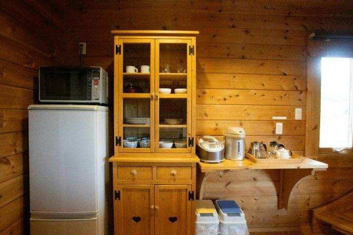 Powder Cottage