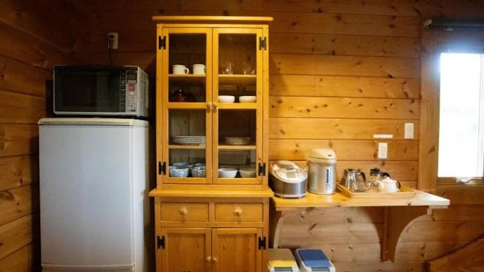 Powder Cottage