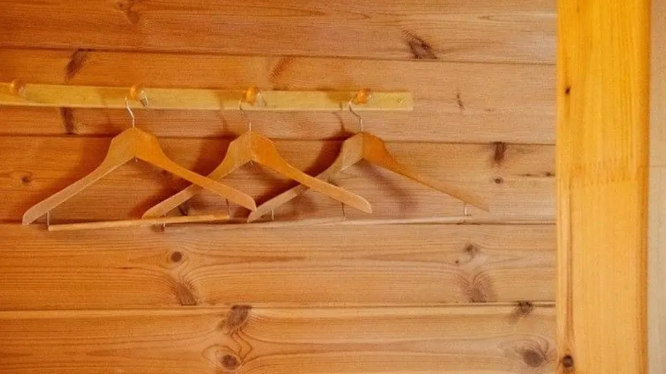 Powder Cottage