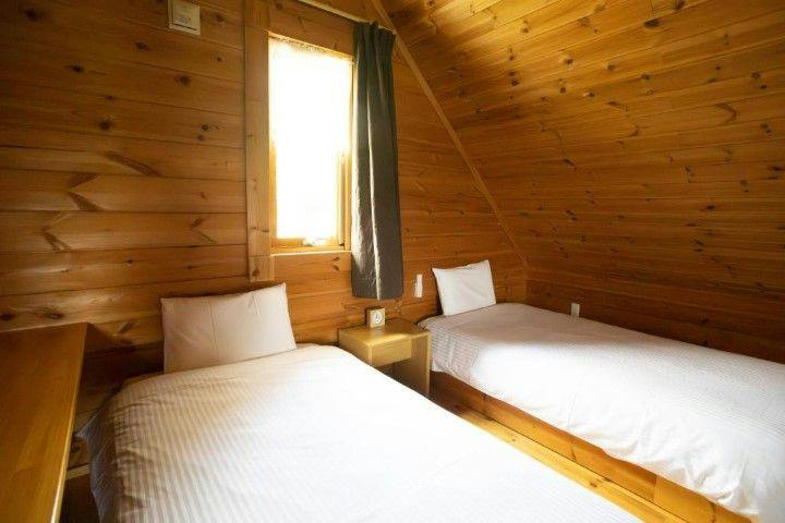 Powder Cottage