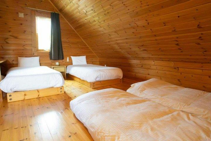 Powder Cottage