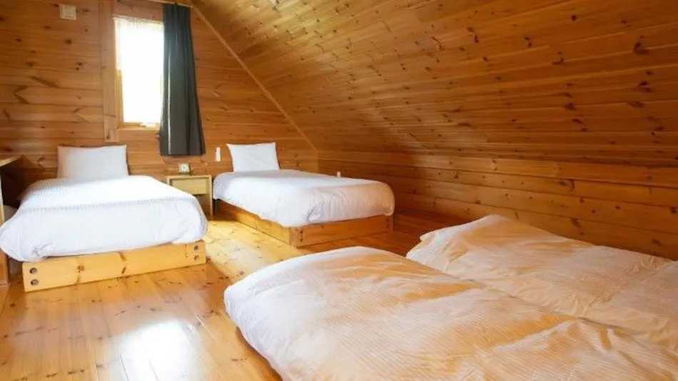 Powder Cottage