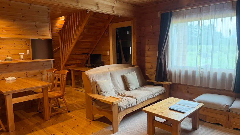 Powder Cottage