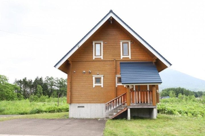 Powder Cottage