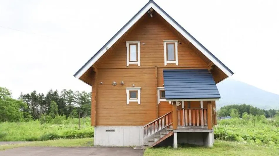 Powder Cottage