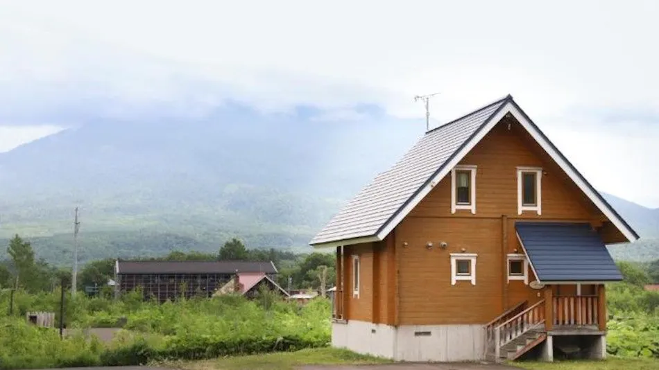 Powder Cottage