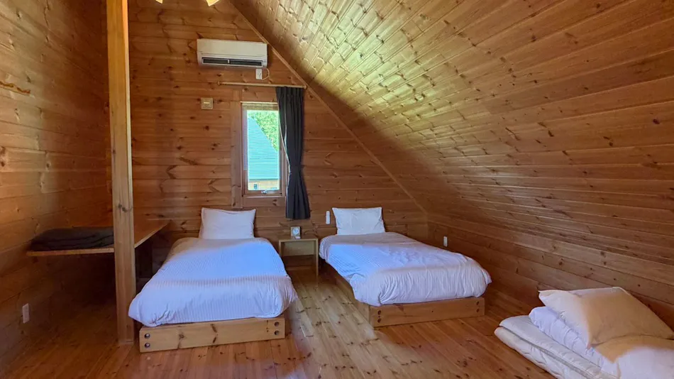 Powder Cottage