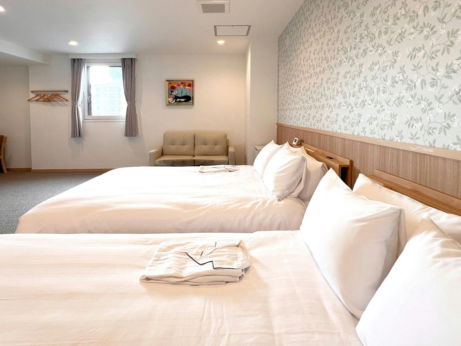 Stella Site Hakodate