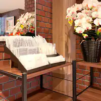 ภายในโรงแรม