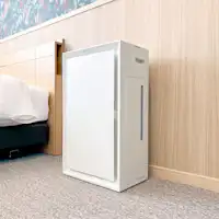 【ห้องพัก】ติดตั้งเครื่องฟอกอากาศขนาดใหญ่