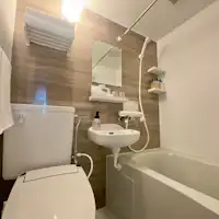 ห้องน้ำ