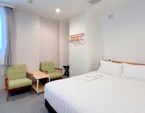 【禁煙】スタンダードダブル