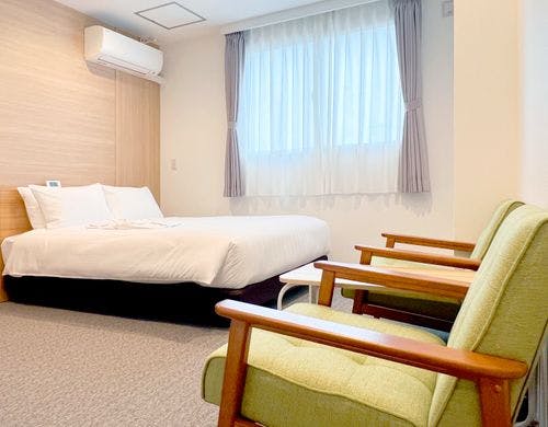 【禁煙】スタンダードダブル