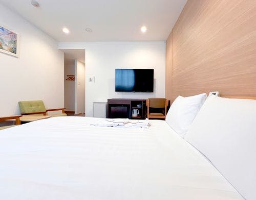 【禁煙】スタンダードダブル