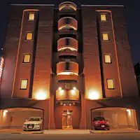 ภายนอก (กลางคืน)