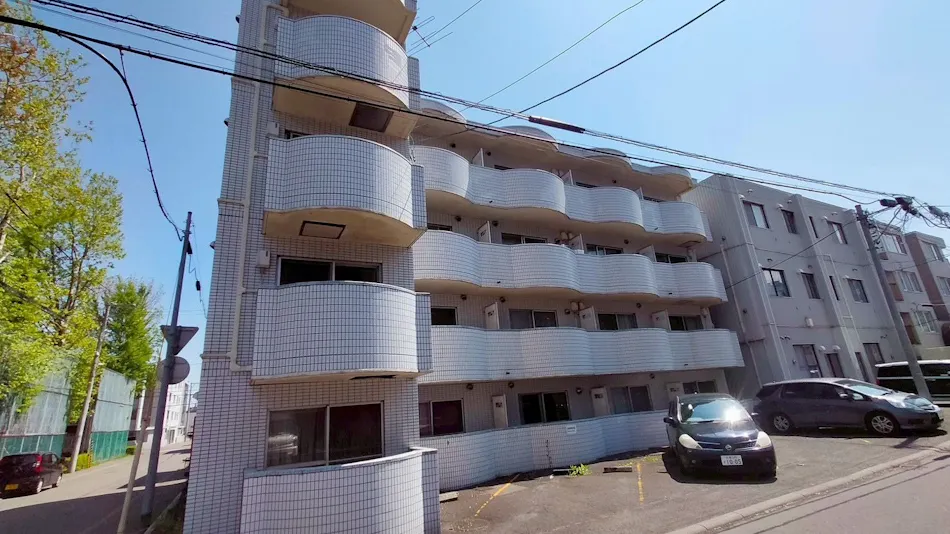 KIYAZA Higashi Sapporo