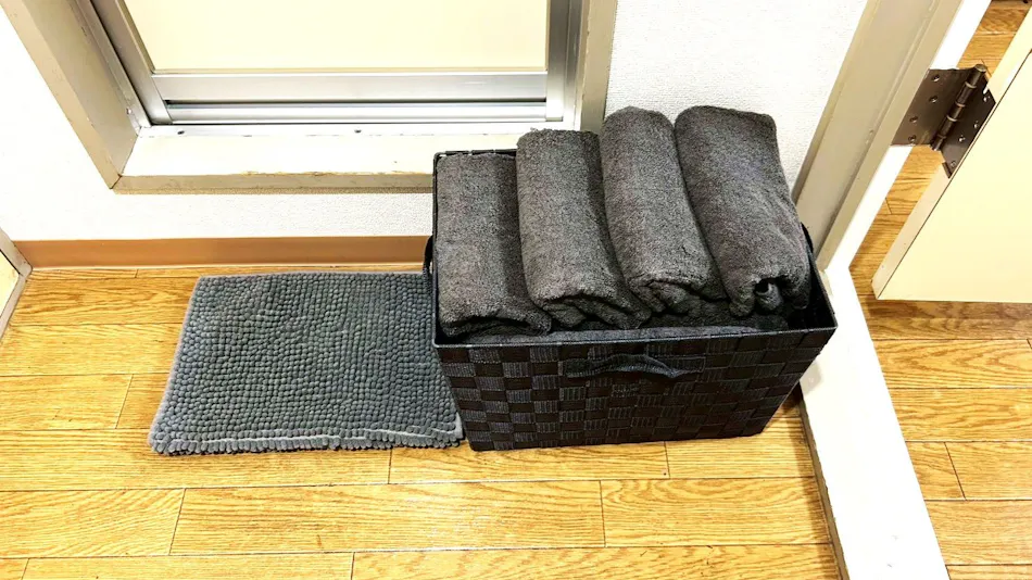 KIYAZA Higashi Sapporo