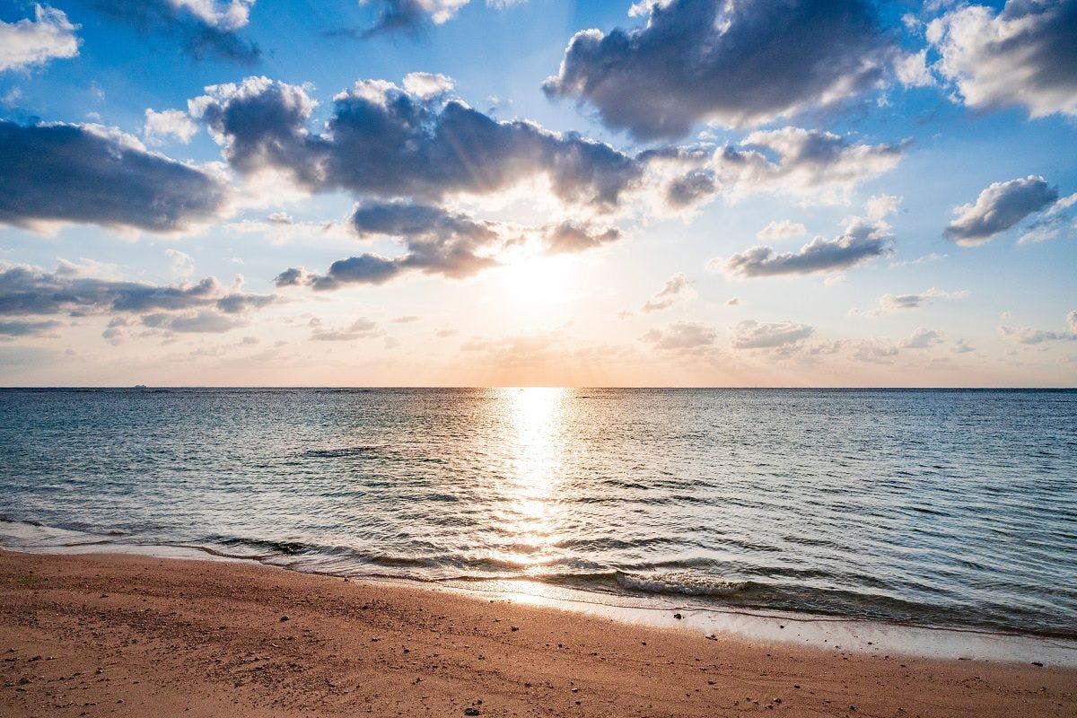 Livemax Resort Innami Seafront