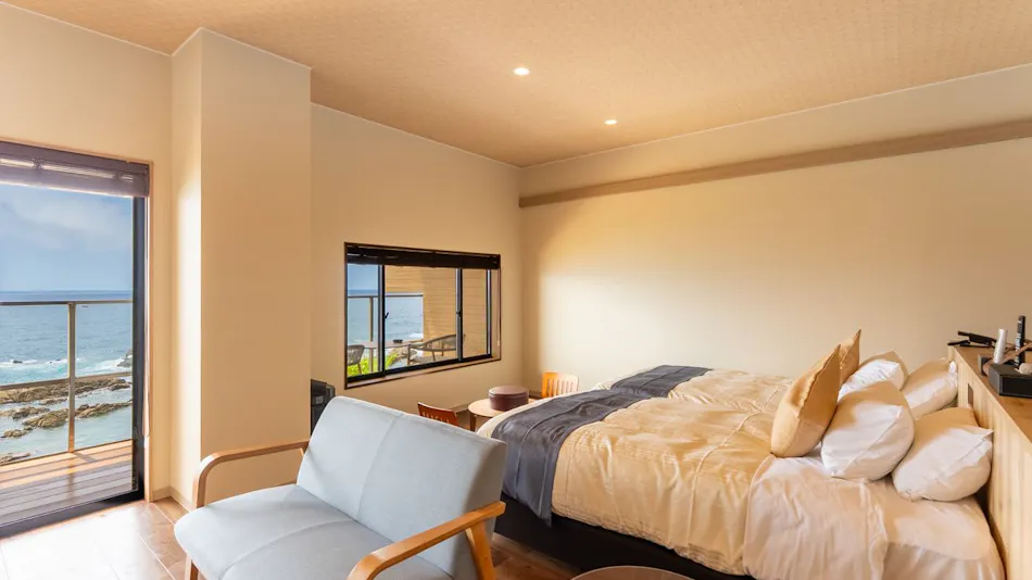Livemax Resort Innami Seafront