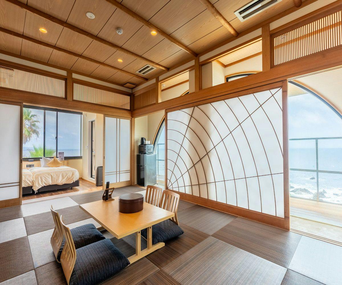 Livemax Resort Innami Seafront