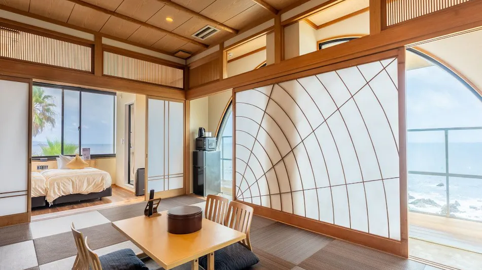 Livemax Resort Innami Seafront