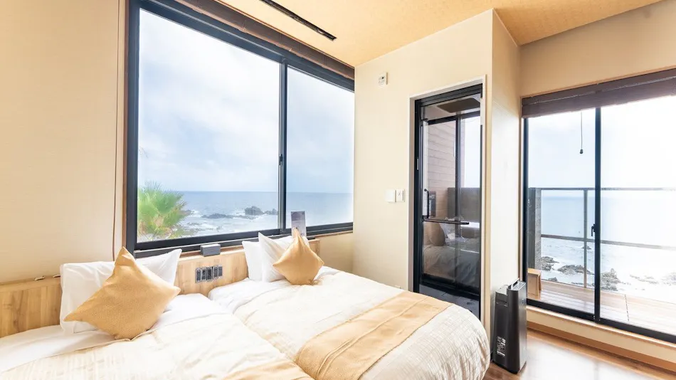 Livemax Resort Innami Seafront