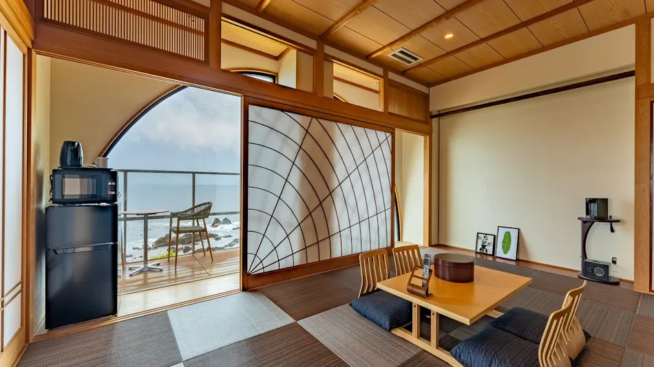 Livemax Resort Innami Seafront