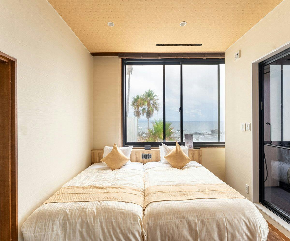 Livemax Resort Innami Seafront