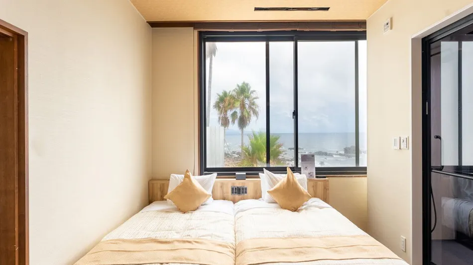 Livemax Resort Innami Seafront