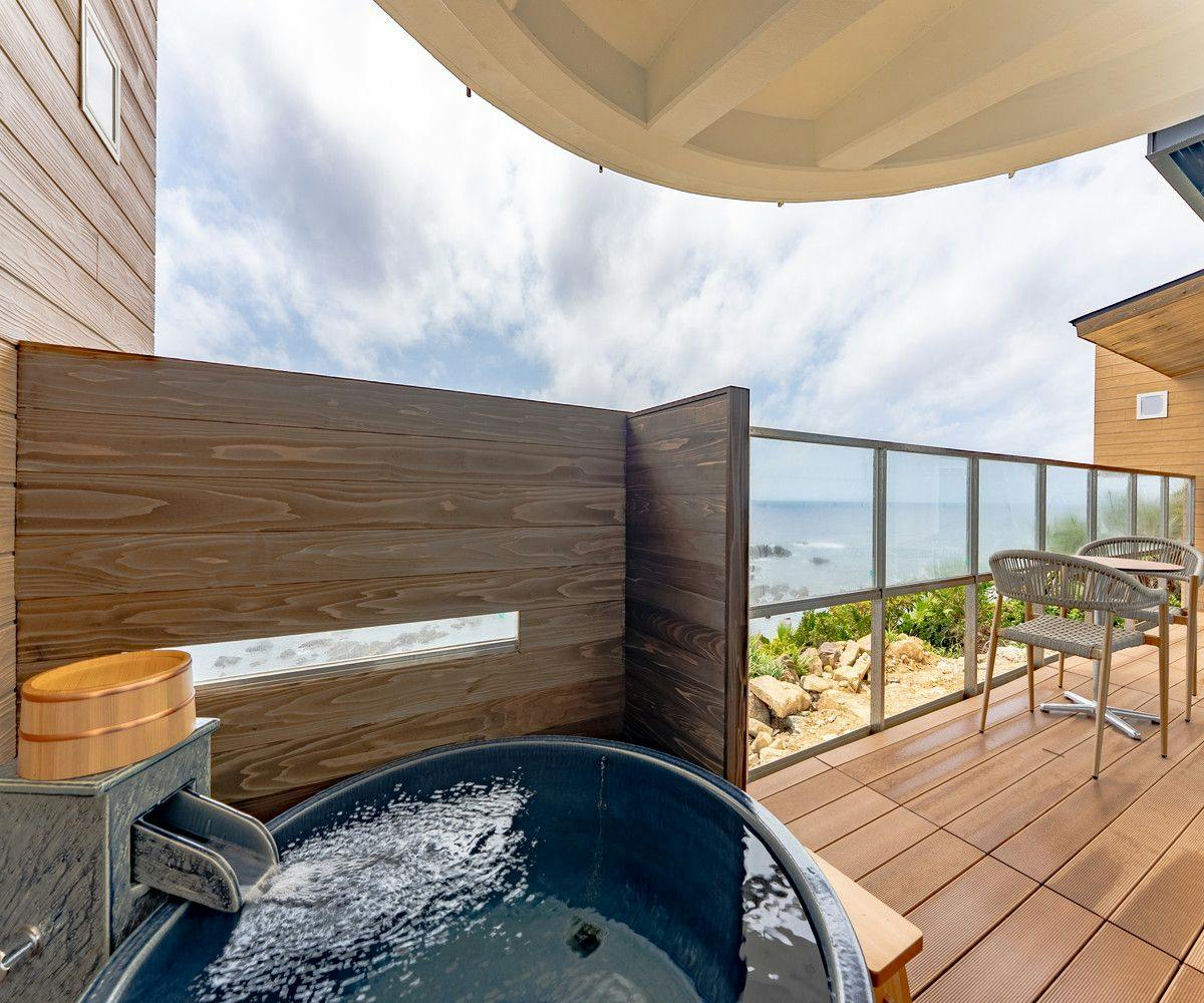 Livemax Resort Innami Seafront