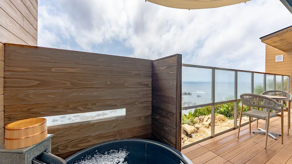 Livemax Resort Innami Seafront