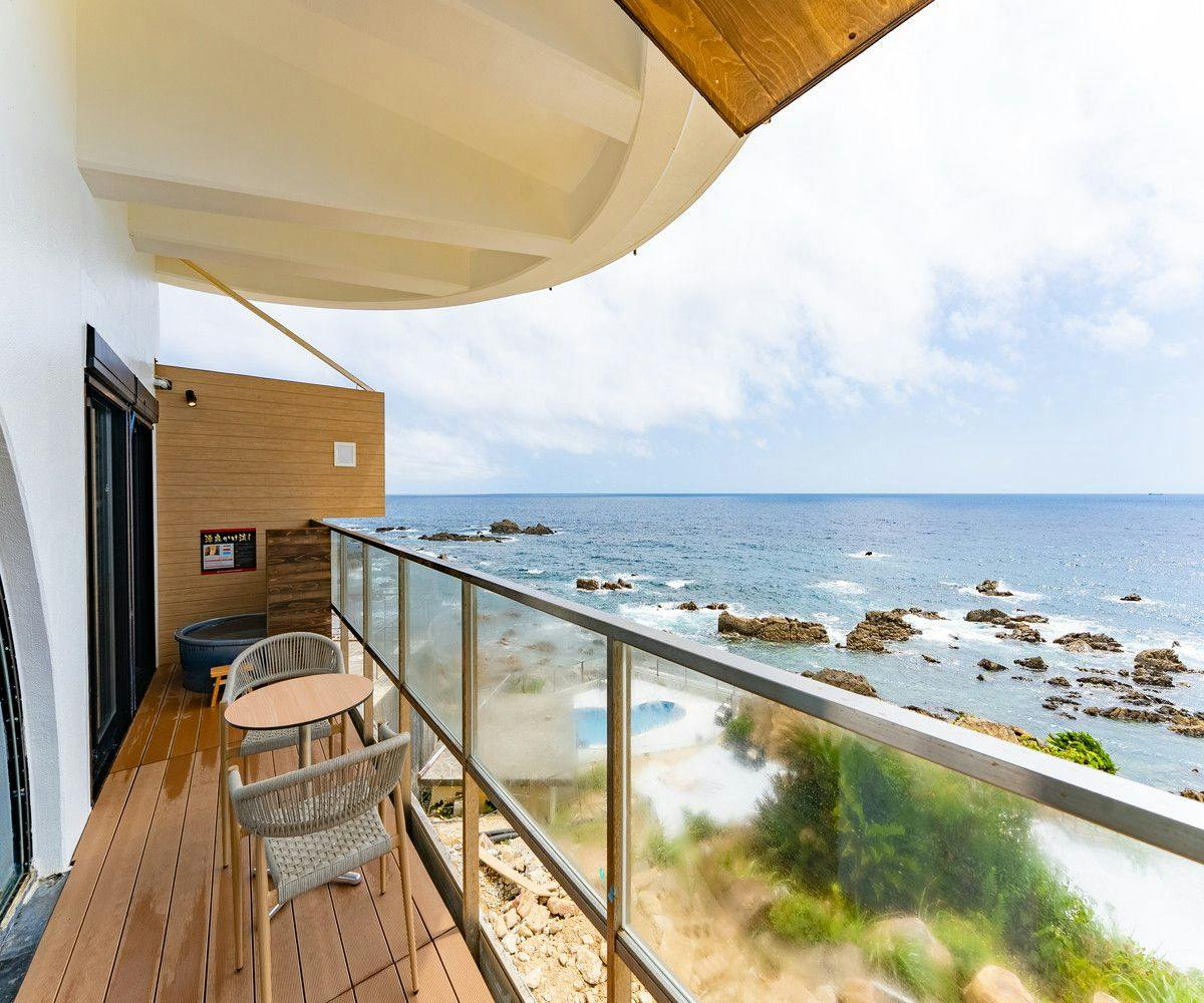 Livemax Resort Innami Seafront