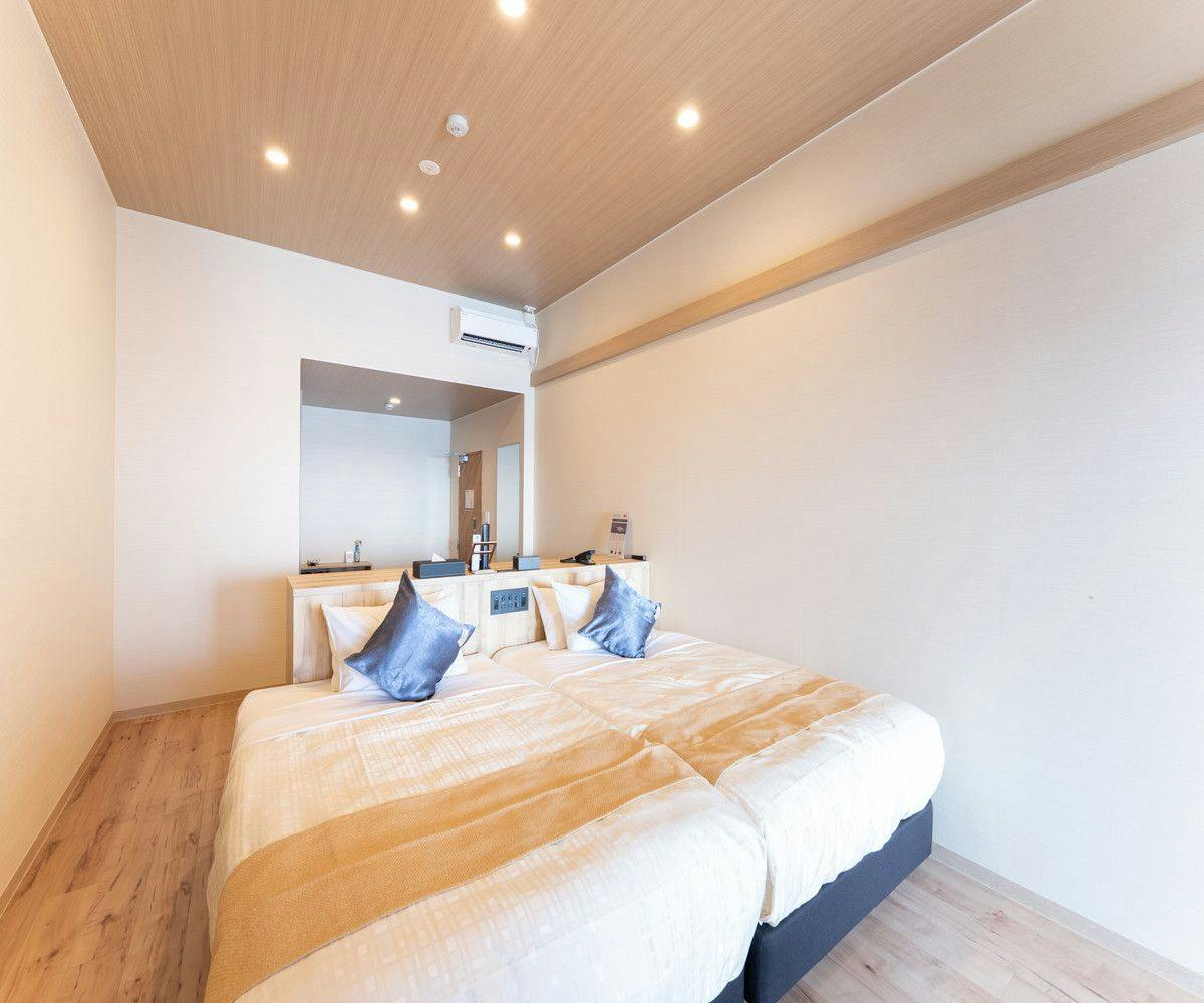 Livemax Resort Innami Seafront