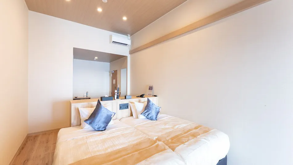 Livemax Resort Innami Seafront