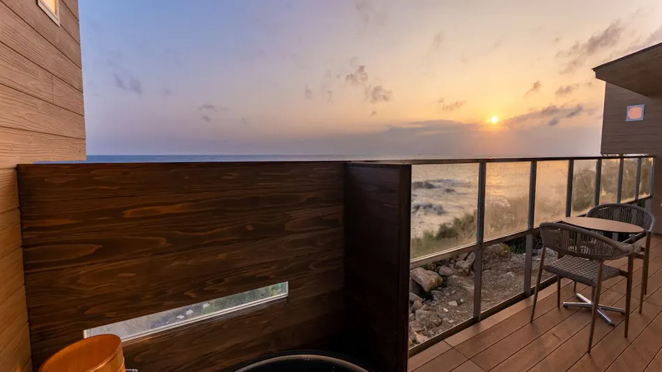 Livemax Resort Innami Seafront