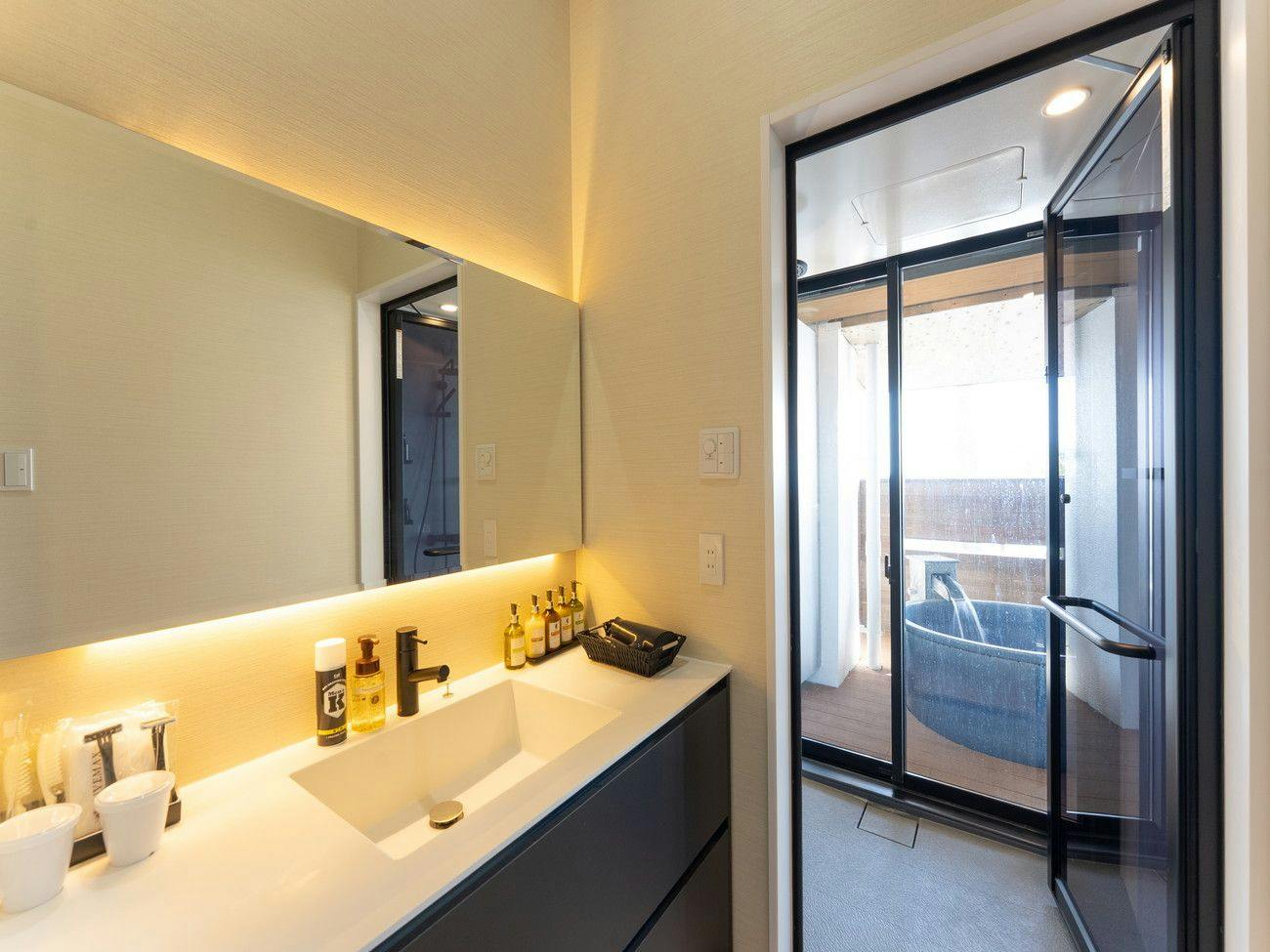 Livemax Resort Innami Seafront
