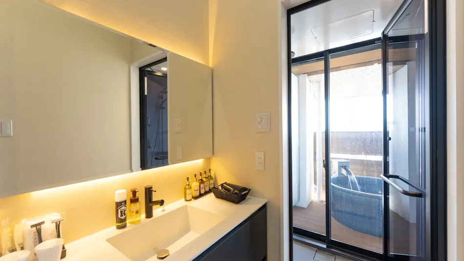 Livemax Resort Innami Seafront