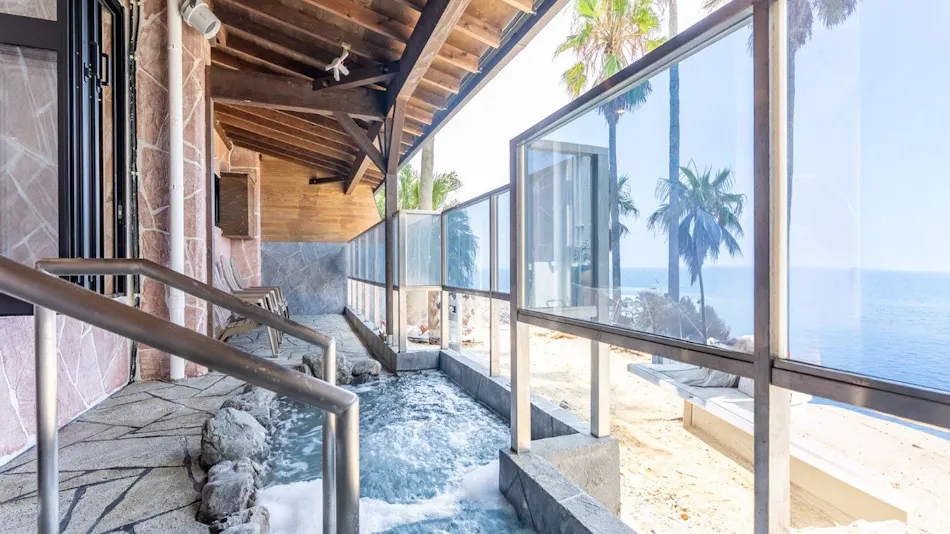 Livemax Resort Innami Seafront