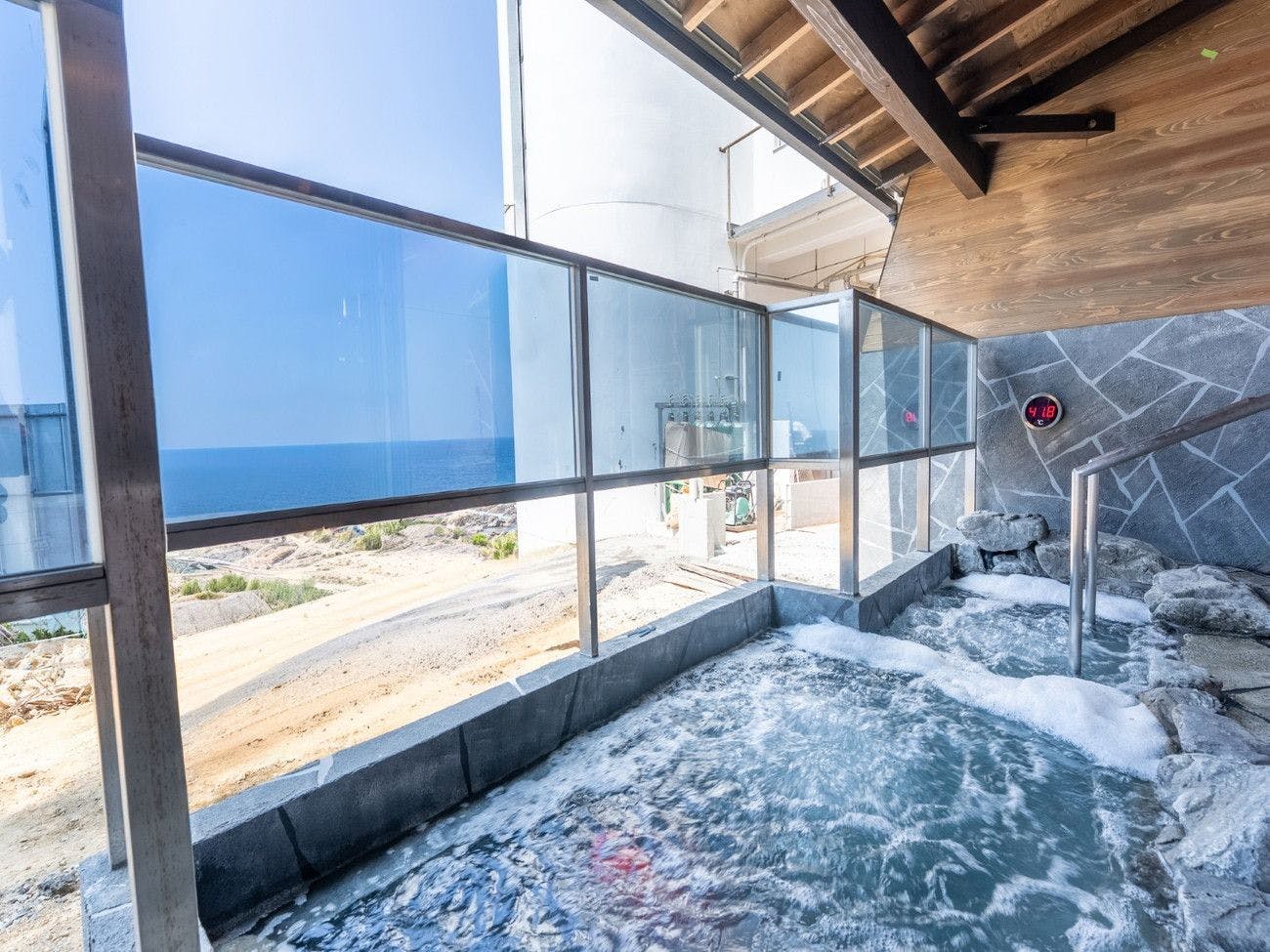 Livemax Resort Innami Seafront
