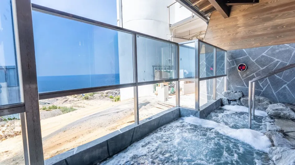 Livemax Resort Innami Seafront