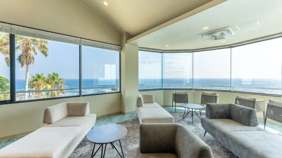Livemax Resort Innami Seafront