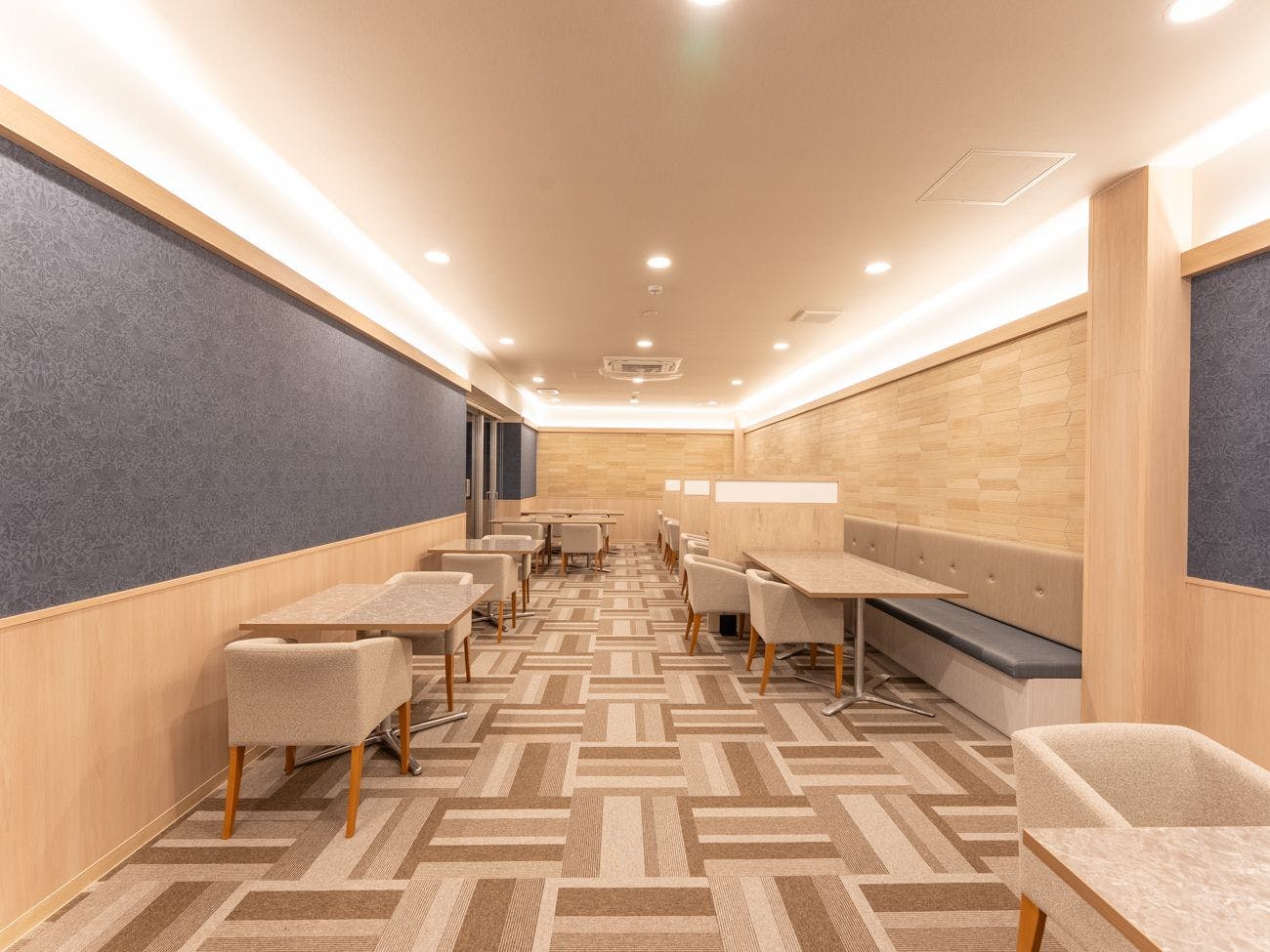 Livemax Resort Innami Seafront